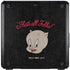 Looney Tunes Porky Pig Thats All Folks Cooler Master MasterBox Q300L Mini Tower Skin