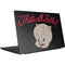 Looney Tunes Porky Pig Thats All Folks Dell Vostro Skin