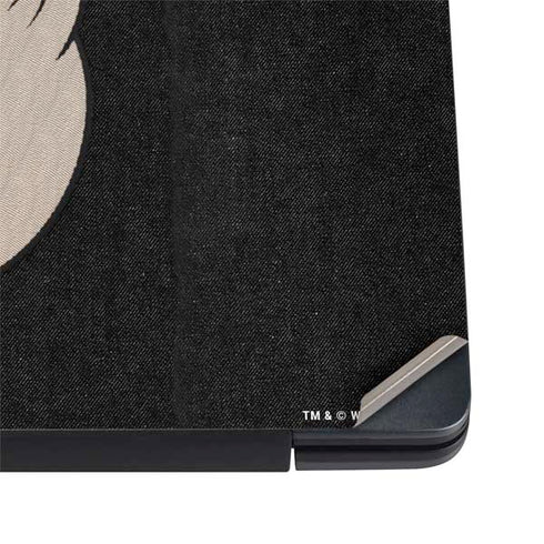 Looney Tunes Porky Pig Thats All Folks Dell Vostro Skin