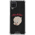 Looney Tunes Porky Pig Thats All Folks Galaxy A12 Clear Case
