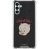 Looney Tunes Porky Pig Thats All Folks Galaxy A13 5G Clear Case