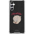 Looney Tunes Porky Pig Thats All Folks Galaxy A15 5G Clear Case