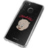 Looney Tunes Porky Pig Thats All Folks Galaxy A21 Clear Case