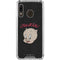 Looney Tunes Porky Pig Thats All Folks Galaxy A30 Clear Case
