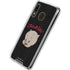 Looney Tunes Porky Pig Thats All Folks Galaxy A30 Clear Case