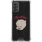 Looney Tunes Porky Pig Thats All Folks Galaxy A32 5G Clear Case