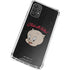 Looney Tunes Porky Pig Thats All Folks Galaxy A32 5G Clear Case