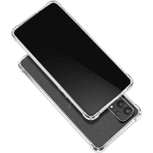 Looney Tunes Porky Pig Thats All Folks Galaxy A32 5G Clear Case