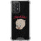 Looney Tunes Porky Pig Thats All Folks Galaxy A52 5G Clear Case