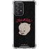 Looney Tunes Porky Pig Thats All Folks Galaxy A52 5G Clear Case
