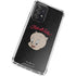 Looney Tunes Porky Pig Thats All Folks Galaxy A52 5G Clear Case