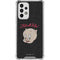 Looney Tunes Porky Pig Thats All Folks Galaxy A53 5G Clear Case