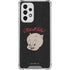 Looney Tunes Porky Pig Thats All Folks Galaxy A53 5G Clear Case