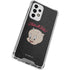 Looney Tunes Porky Pig Thats All Folks Galaxy A53 5G Clear Case