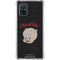 Looney Tunes Porky Pig Thats All Folks Galaxy A71 5G Clear Case
