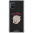 Looney Tunes Porky Pig Thats All Folks Galaxy A71 5G Clear Case