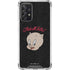 Looney Tunes Porky Pig Thats All Folks Galaxy A72 5G Clear Case