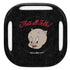 Looney Tunes Porky Pig Thats All Folks Galaxy Buds Pro Skin