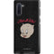 Looney Tunes Porky Pig Thats All Folks Galaxy Note 10 Pro Case