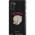 Looney Tunes Porky Pig Thats All Folks Galaxy Note 10 Pro Case