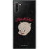 Looney Tunes Porky Pig Thats All Folks Galaxy Note 10 Skin