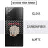 Looney Tunes Porky Pig Thats All Folks Galaxy Note20 5G Skin