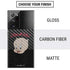 Looney Tunes Porky Pig Thats All Folks Galaxy Note20 Ultra 5G Skin