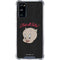 Looney Tunes Porky Pig Thats All Folks Galaxy S20 FE Clear Case