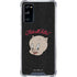Looney Tunes Porky Pig Thats All Folks Galaxy S20 FE Clear Case