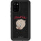 Looney Tunes Porky Pig Thats All Folks Galaxy S20 Plus Waterproof Case