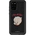 Looney Tunes Porky Pig Thats All Folks Galaxy S20 Plus Waterproof Case