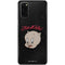Looney Tunes Porky Pig Thats All Folks Galaxy S20 Skin