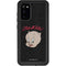 Looney Tunes Porky Pig Thats All Folks Galaxy S20 Waterproof Case
