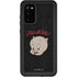 Looney Tunes Porky Pig Thats All Folks Galaxy S20 Waterproof Case