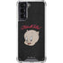 Looney Tunes Porky Pig Thats All Folks Galaxy S21 5G Clear Case