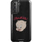 Looney Tunes Porky Pig Thats All Folks Galaxy S21 5G Pro Case