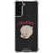 Looney Tunes Porky Pig Thats All Folks Galaxy S21 FE Clear Case