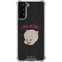Looney Tunes Porky Pig Thats All Folks Galaxy S21 FE Clear Case