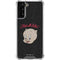 Looney Tunes Porky Pig Thats All Folks Galaxy S21 Plus 5G Clear Case