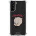 Looney Tunes Porky Pig Thats All Folks Galaxy S21 Plus 5G Clear Case