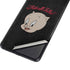 Looney Tunes Porky Pig Thats All Folks Galaxy S21 Plus 5G Skin