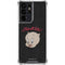 Looney Tunes Porky Pig Thats All Folks Galaxy S21 Ultra 5G Clear Case