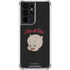 Looney Tunes Porky Pig Thats All Folks Galaxy S21 Ultra 5G Clear Case