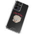 Looney Tunes Porky Pig Thats All Folks Galaxy S21 Ultra 5G Clear Case