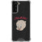 Looney Tunes Porky Pig Thats All Folks Galaxy S22 Plus Clear Case