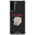 Looney Tunes Porky Pig Thats All Folks Galaxy S22 Plus Clear Case
