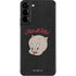 Looney Tunes Porky Pig Thats All Folks Galaxy S22 Plus Skin