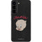 Looney Tunes Porky Pig Thats All Folks Galaxy S22 Skin