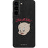Looney Tunes Porky Pig Thats All Folks Galaxy S22 Skin