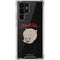Looney Tunes Porky Pig Thats All Folks Galaxy S22 Ultra Clear Case